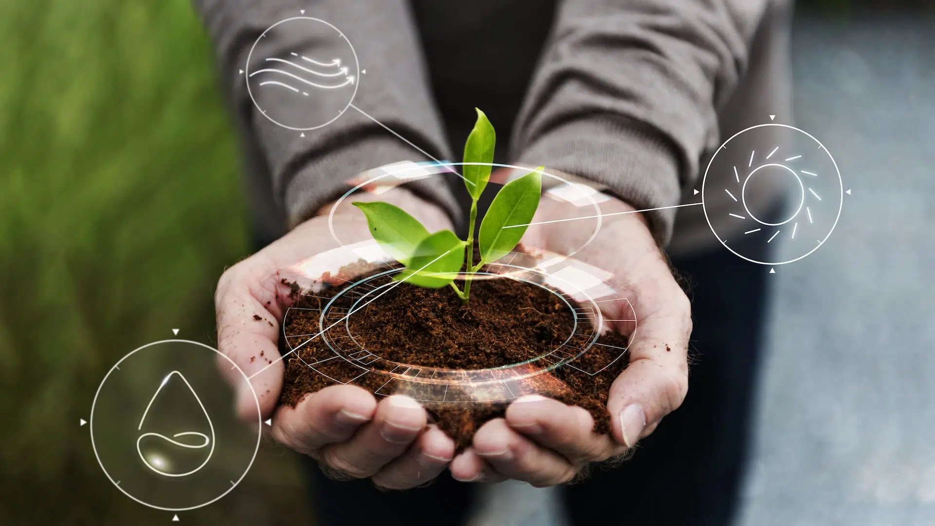 Smartfarming