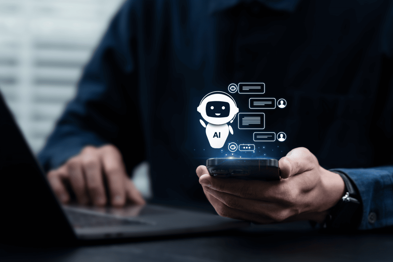 AI Chatbot KILSB